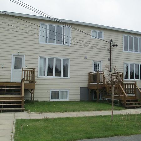 Comerford'S Ocean View Suites Holyrood Eksteriør billede