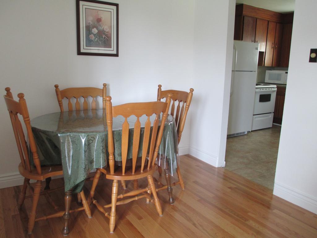 Comerford'S Ocean View Suites Holyrood Værelse billede